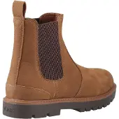 Toms Griffin Laarzen Bruin Heren