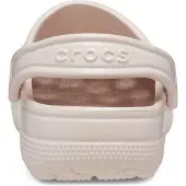 Crocs Clogs lichtbeige