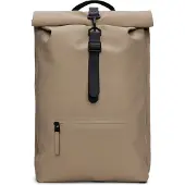 Rains Rugzak donkerbeige
