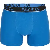 Phil&Co. Retro Pants Jersey Core 3-Pack