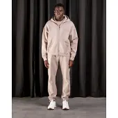 Cou7ure Essentials Basic Zipper Trainingspak - Maat l