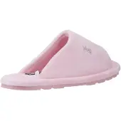 Juicy Couture Vivien TPU Damesslippers Amandelbloesem