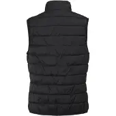 Regatta Dames/Dames Hillpack II Gilet (Zwart)
