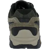 Hi-tec Apex Lite Low Heren Wandelschoenen Van Polyester In Taupe