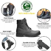 Panama jack Veterboots 'Panama 3'