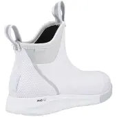XTRATUF ADB Sport Rubber Witte Wellington Laarzen