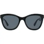 GUESS GF0296 01A zwart grijze zonnebril