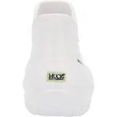 Muck Muckster Lite Synthetische Witte Wellington Laarzen