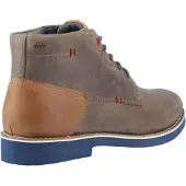 POD Aries Heren Grijze Boots - VK 6