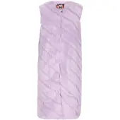 MyMo ROCKS Bodywarmer lichtlila