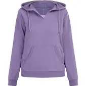 Mymo Sweatshirt lavendel