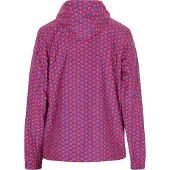 Mo ATHLSR Tussenjas lila / pink