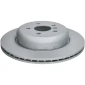 Ate 24.0120-0254.2 Remschijf