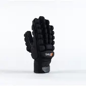 Grays Int Pro L Hockeyhandschoen Heren - Sjaals, Handschoenen En Mutsen Zwart XS