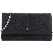 HUGO Clutch 'Chris ' zwart