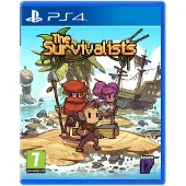 The Survivalists PS4