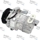 SIDAT 1.1441R Aircopomp