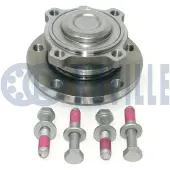 RUVILLE 221738 Wiellagerset