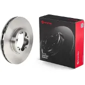 Brembo 09.A531.20 Remschijf