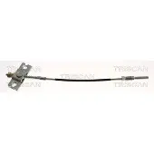 TRISCAN 8140 181157 Handremkabel