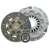 AISIN KN-127A Koppelingsset