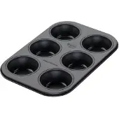 Dr. Oetker Dr. Oekter - Muffinvorm 'Classic' - PFAS-vrij