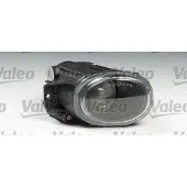 Valeo 087484 Mistlamp