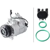 Hella 8FK 366 200-131 Aircopomp