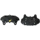 BUDWEG CALIPER 343334BK Remklauw