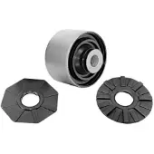 GOOM CAS-1336 Draagarmrubber