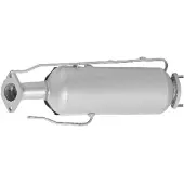 ASSO 16.15010 Roetfilter (DPF)