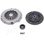 Japanparts KF-K47 Koppelingsset