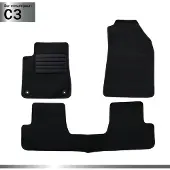 DBS 017811360190 Automatten