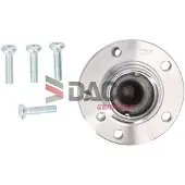 DACO Germany 110304 Wiellagerset