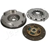 Japanparts KV-S06 Koppelingsset