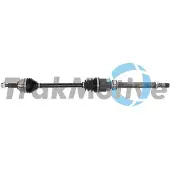 TrakMotive 30-2137 Aandrijfas