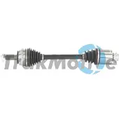 TrakMotive 30-1255 Aandrijfas