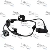 SIDAT 84.0003A2 Wielsnelheidssensor (ABS)