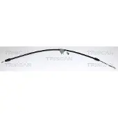 TRISCAN 8140 161229 Handremkabel