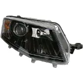 MAGNETI MARELLI Koplamp, bevestiging 711307024259