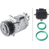 Hella 8FK 366 201-921 Aircopomp