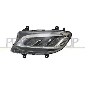 PRASCO ME9234914 Koplamp