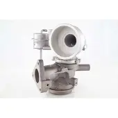 HENKEL PARTS 5111093N Turbocharger