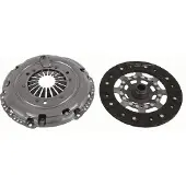 SACHS 3000 950 991 Koppelingsset