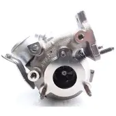 Garrett 773087-9003S Turbocharger