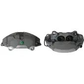 BUDWEG CALIPER 345192 Remklauw