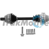 TrakMotive 30-2248 Aandrijfas
