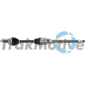TrakMotive 30-2233 Aandrijfas