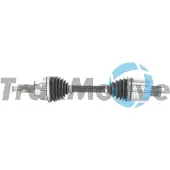 TrakMotive 30-2329 Aandrijfas
