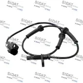 SIDAT 84.1815A2 Wielsnelheidssensor (ABS)